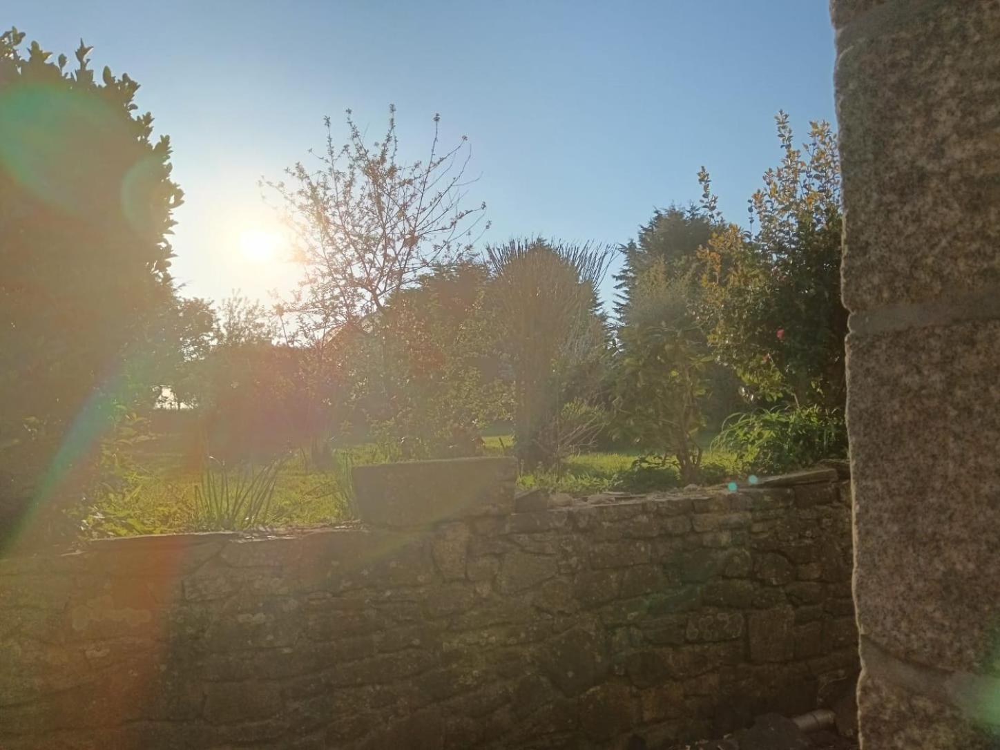 A La Ferme De Saint Germain Bed & Breakfast Dış mekan fotoğraf
